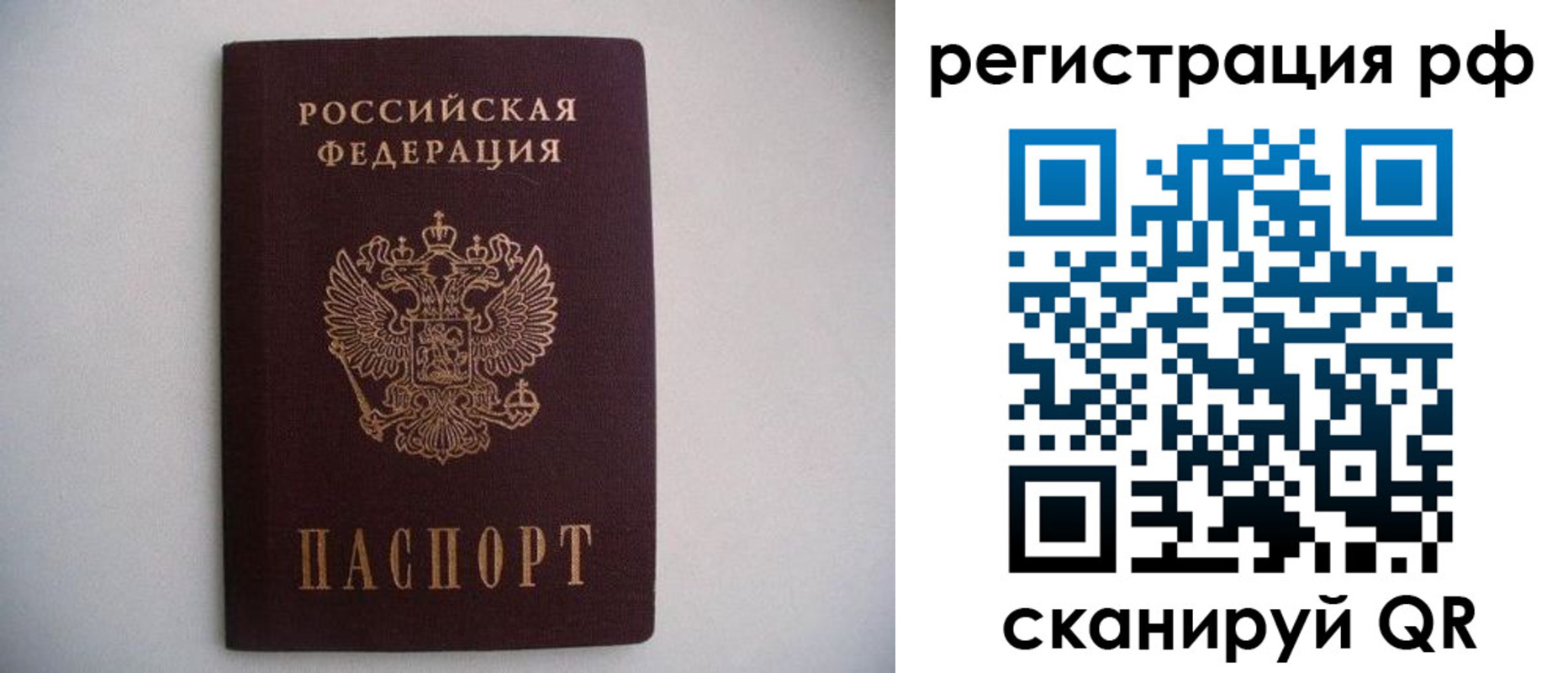 прописка в квартире в Заречном